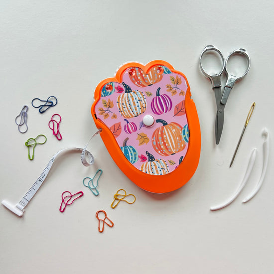 The Crochet Kit - The Only Multitool for Crocheters - Oh My Gourd