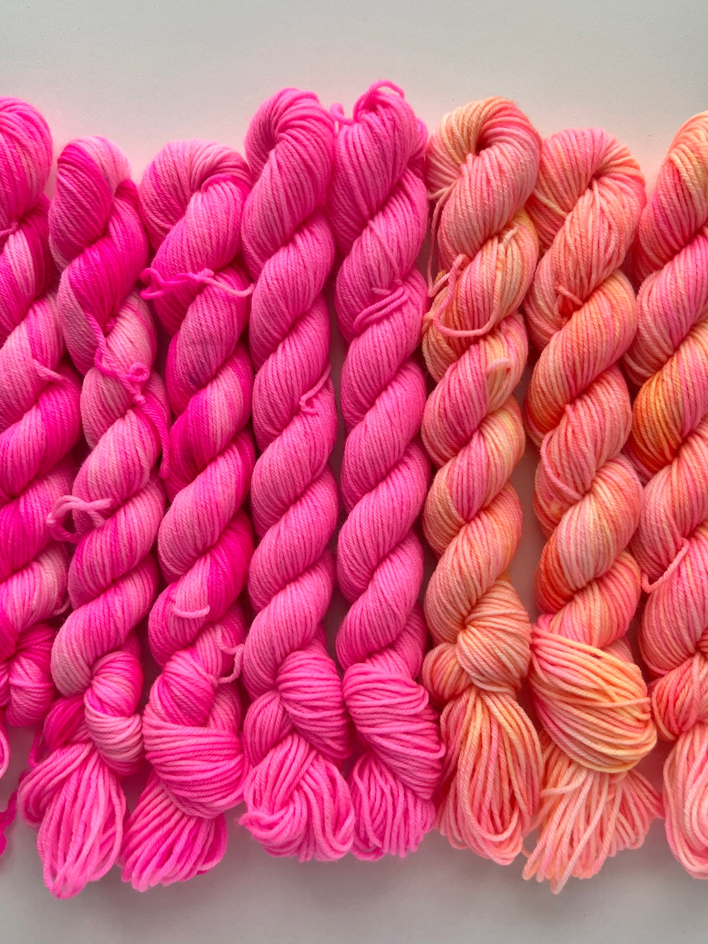 Mini Bar - Camp Sock