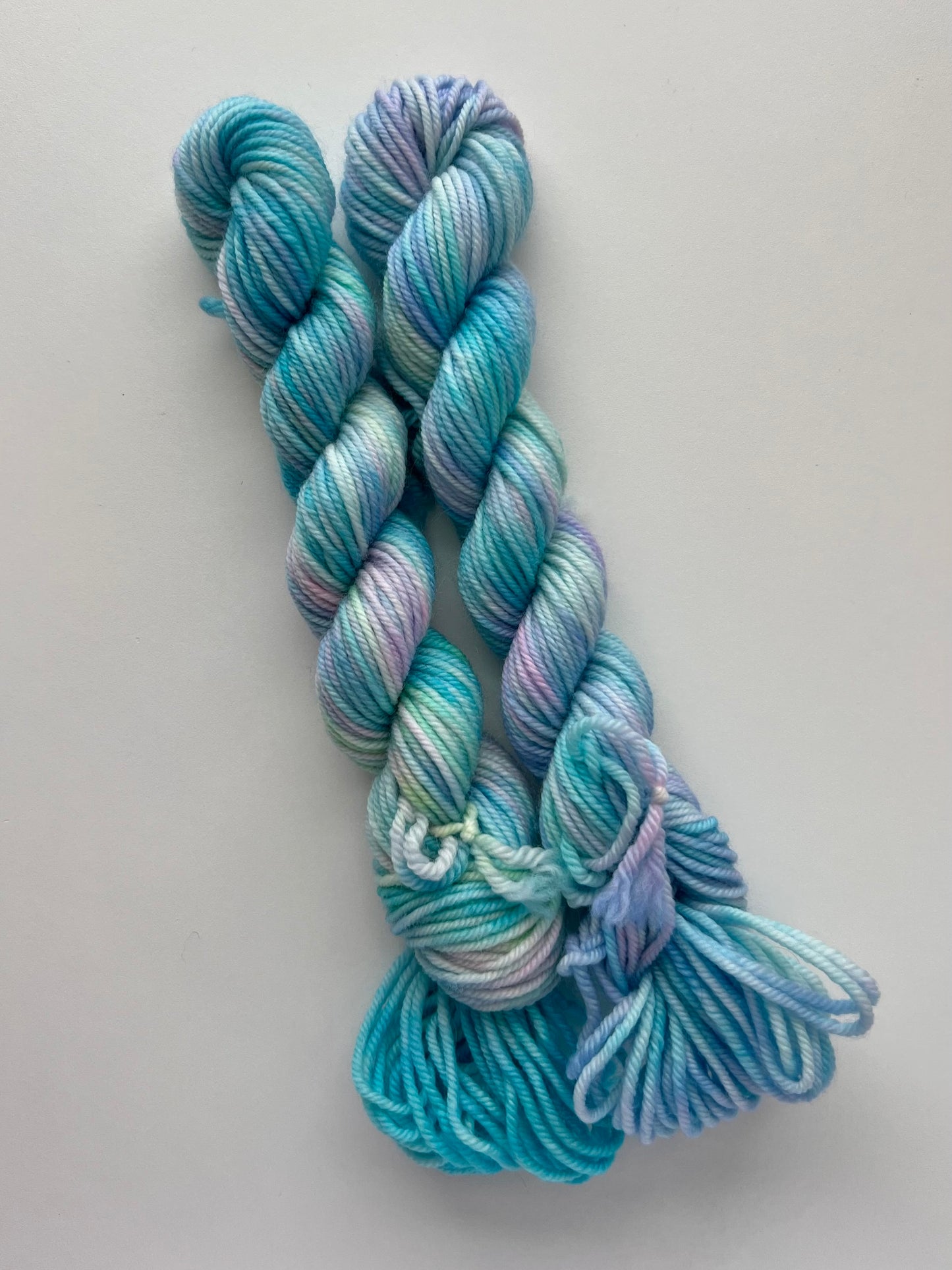 Mini Bar - Marshmallow DK