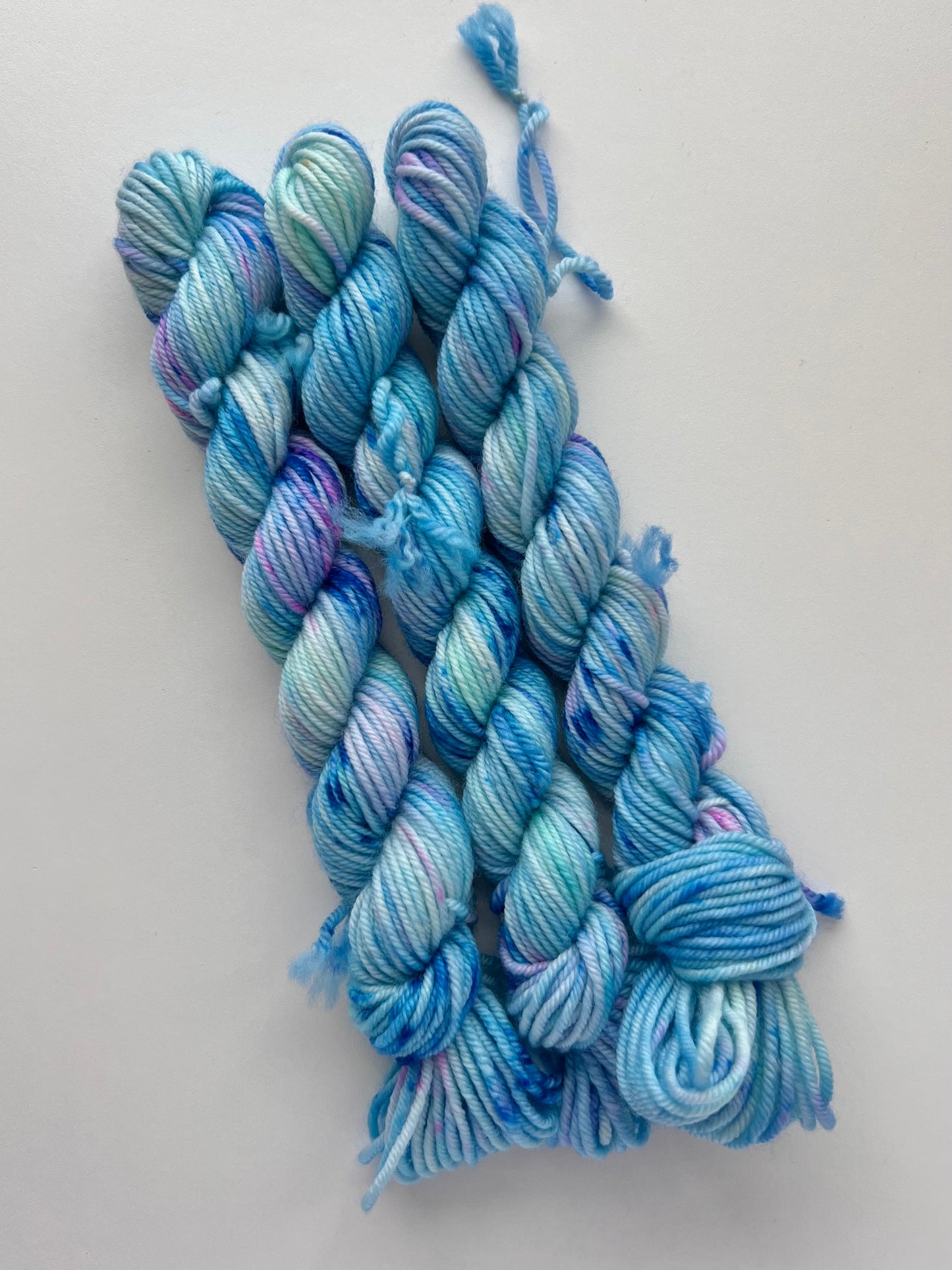 Mini Bar - Marshmallow DK