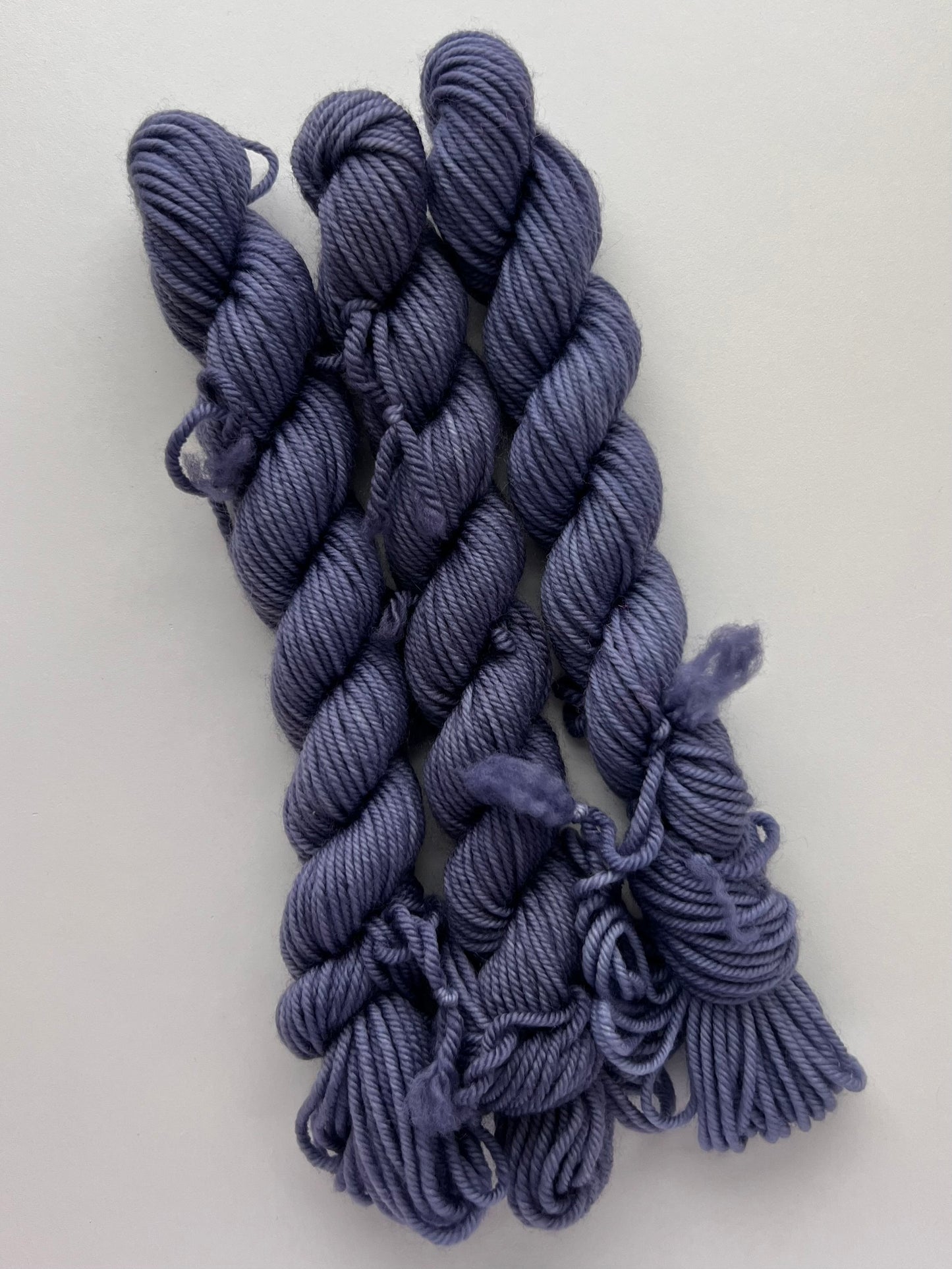 Mini Bar - Marshmallow DK