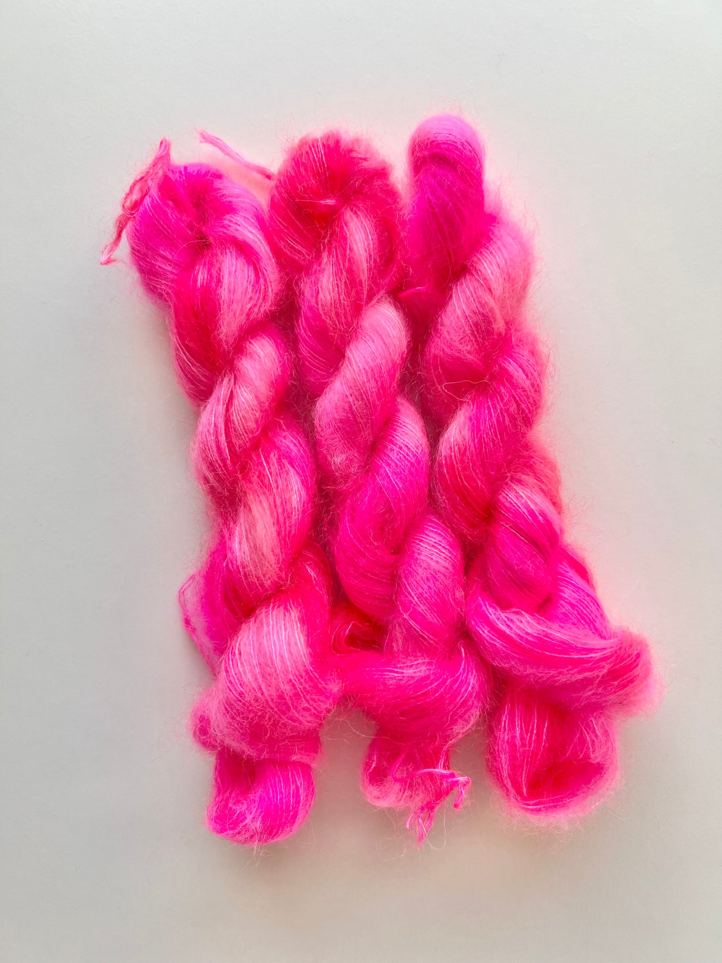 Mini Bar - Dream Mohair