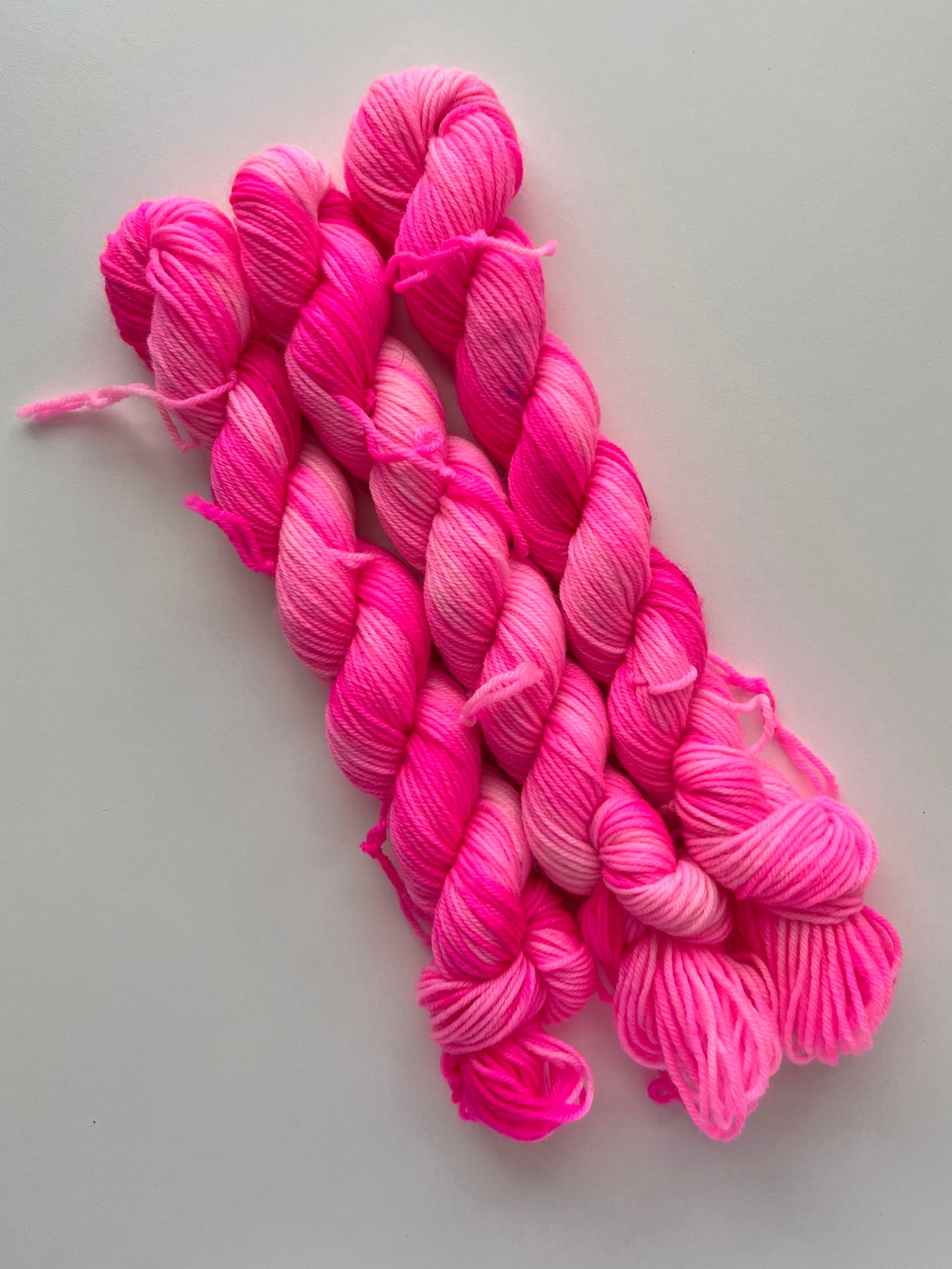 Mini Bar - Camp Sock