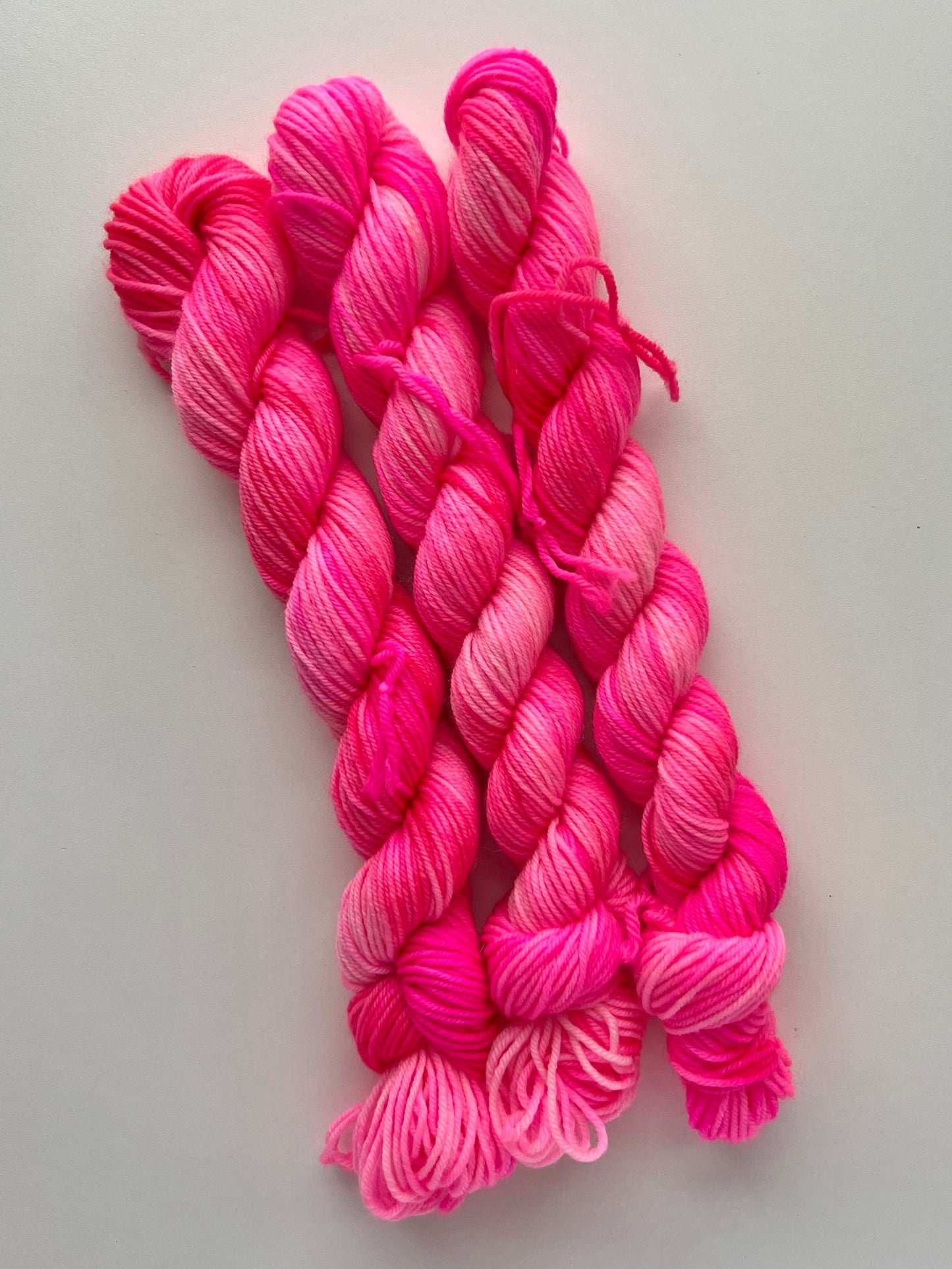 Mini Bar - Camp Sock