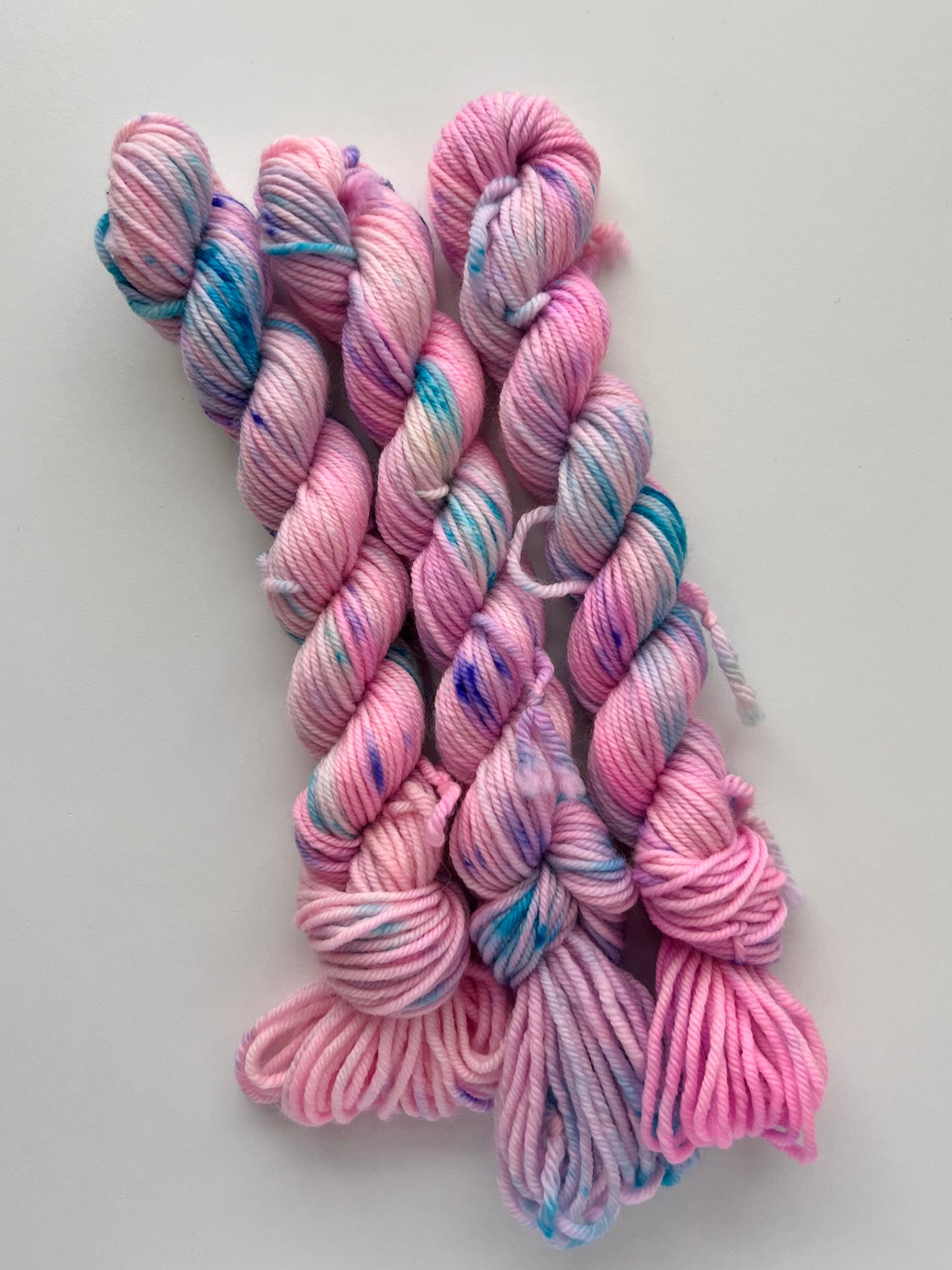 Mini Bar - Marshmallow DK