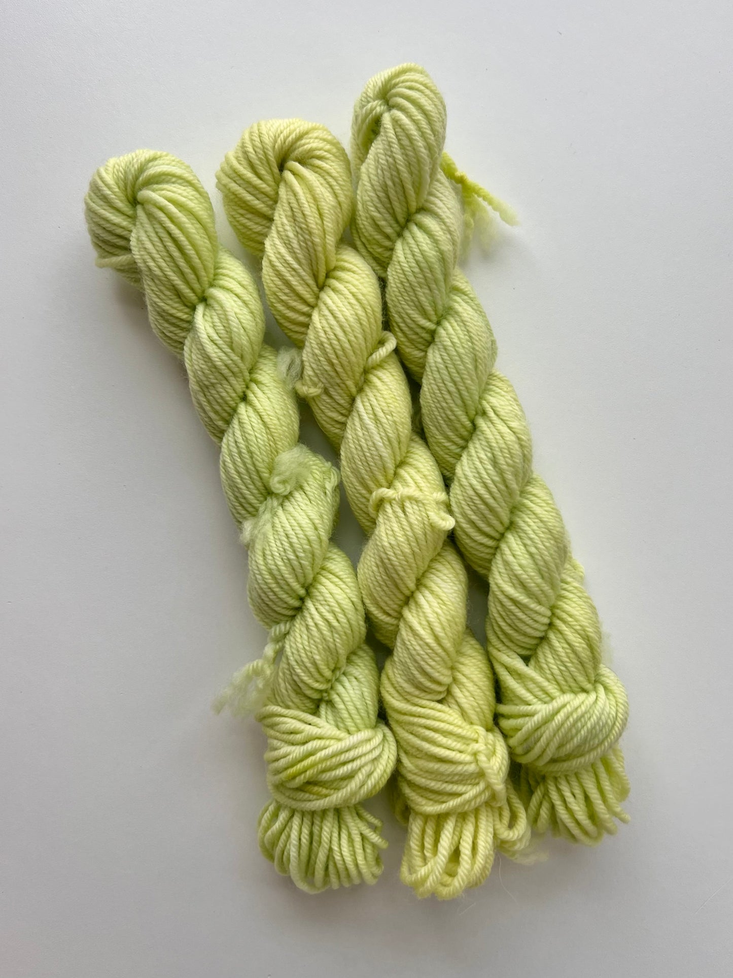 Mini Bar - Marshmallow DK