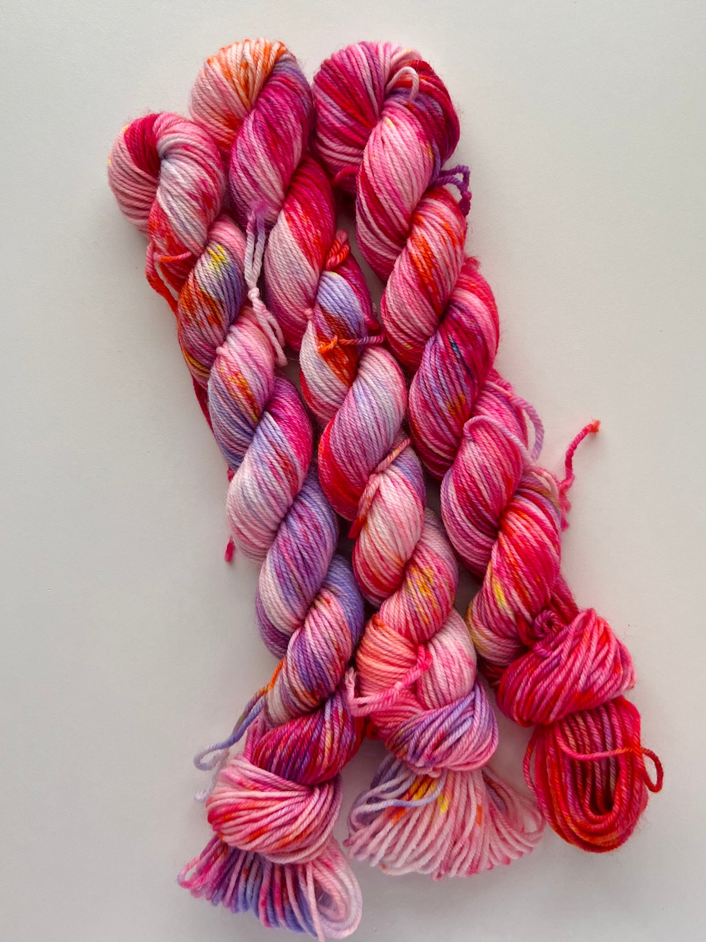 Mini Bar - Camp Sock