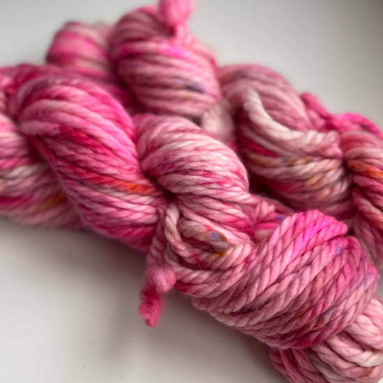 Best Bulky & Super Bulky Yarn for Summer Projects! – PINK SHEEP DESIGN