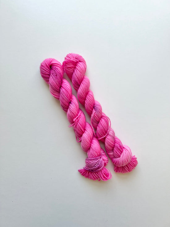 Mini Bar - Camp Sock