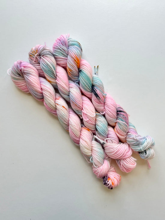 Mini Bar - Camp Sock