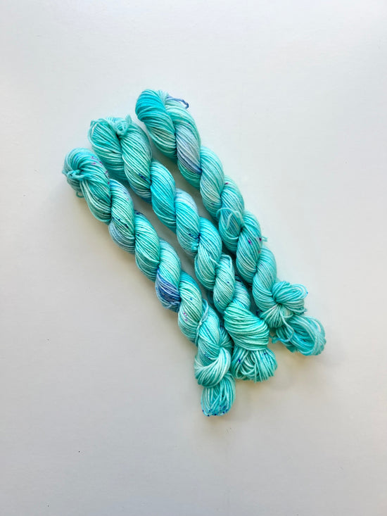 Mini Bar - Camp Sock
