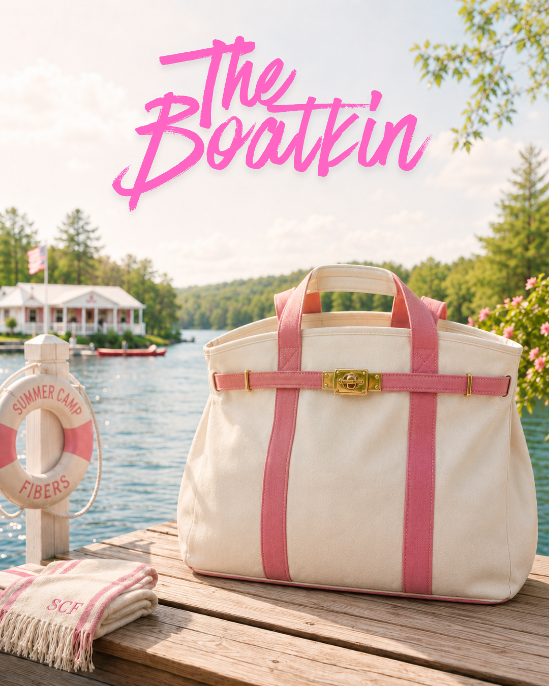 The Boatkin
