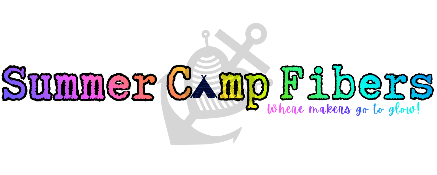 Summer Camp Fibers