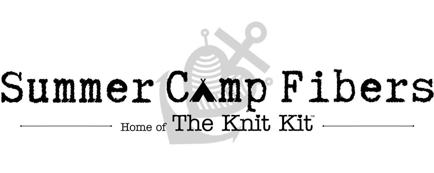 Summer Camp Fibers