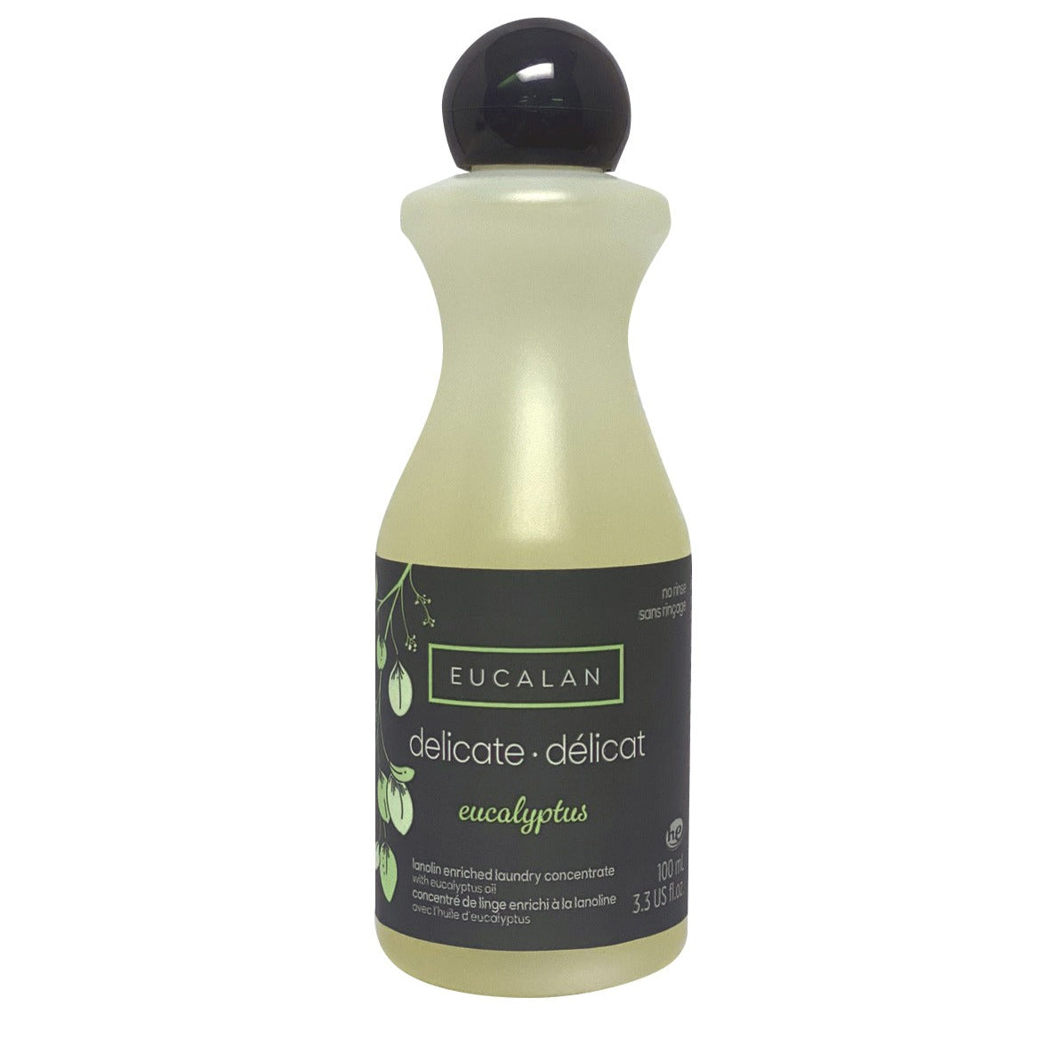Eucalan Delicate Wash - Eucalyptus Natural Laundry Detergent