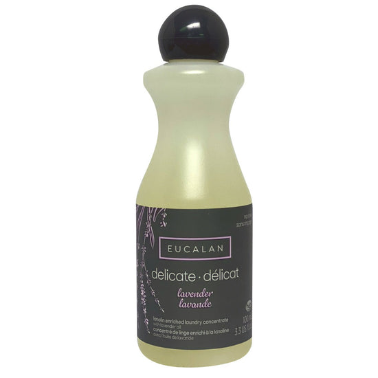 Eucalan Delicate Wash - Lavender Natural Laundry Detergent