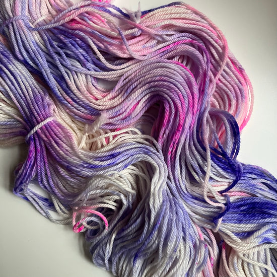 Marshmallow Worsted