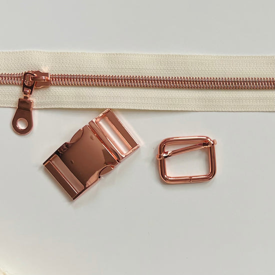 Belt Bag Hardware Kit