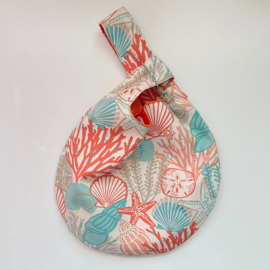 Load image into Gallery viewer, mimibags - Japanese Knot Project Bags - Small - Sale
