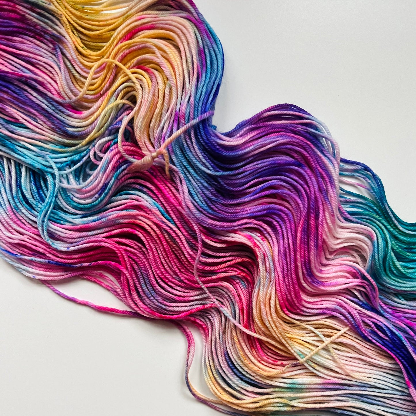 Marshmallow Worsted