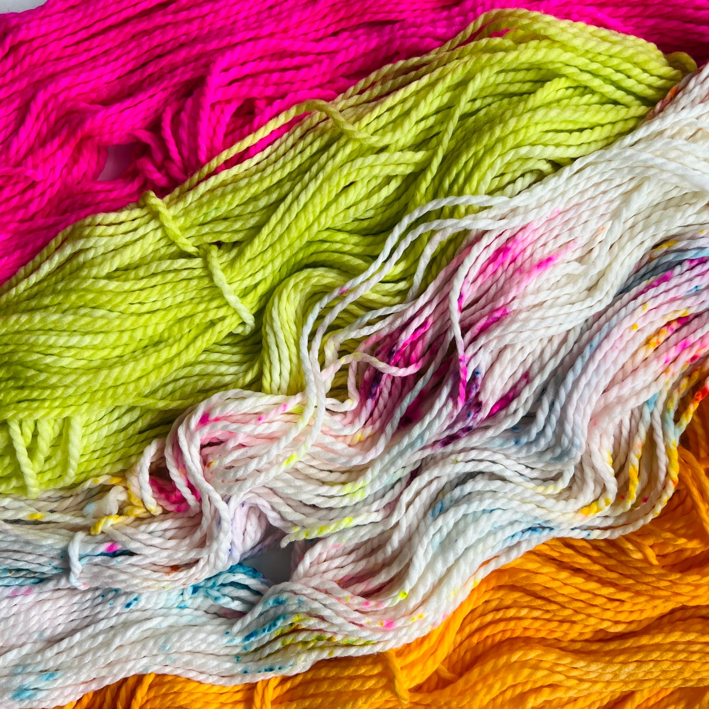 Effuary Cowl by Casapinka Project Kit